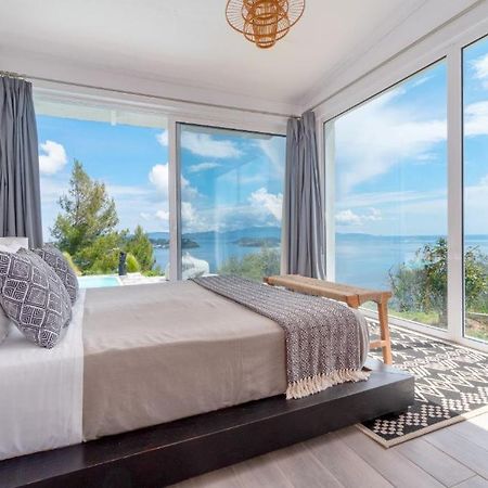 Indigo Boutique Home Katsaros  Exterior photo