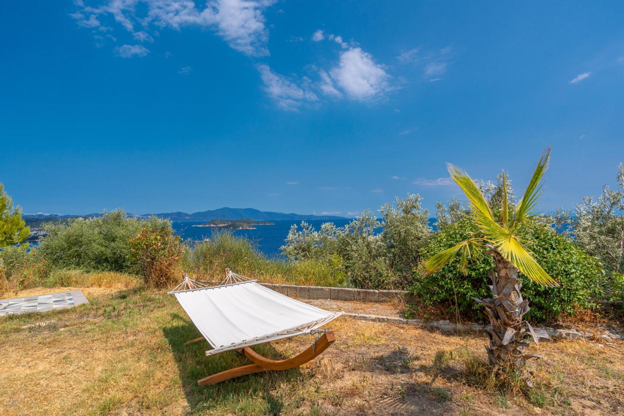 Indigo Boutique Home Katsaros  Exterior photo